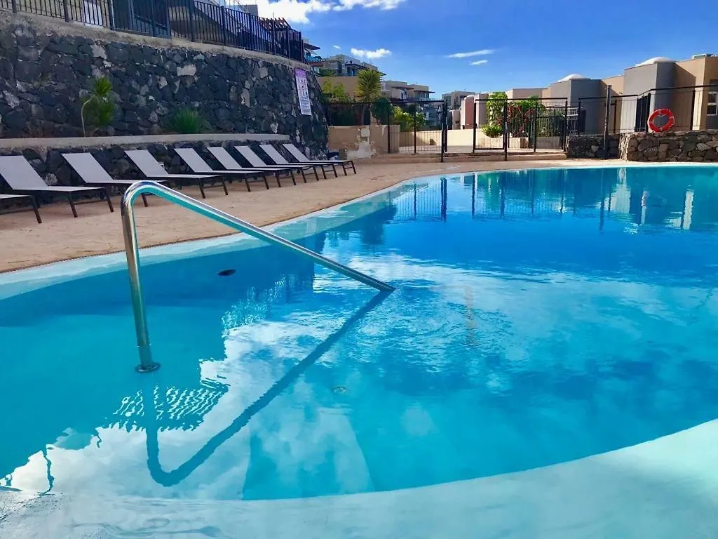 Villa Flora, Costa Adeje Costa Adeje  Španělsko