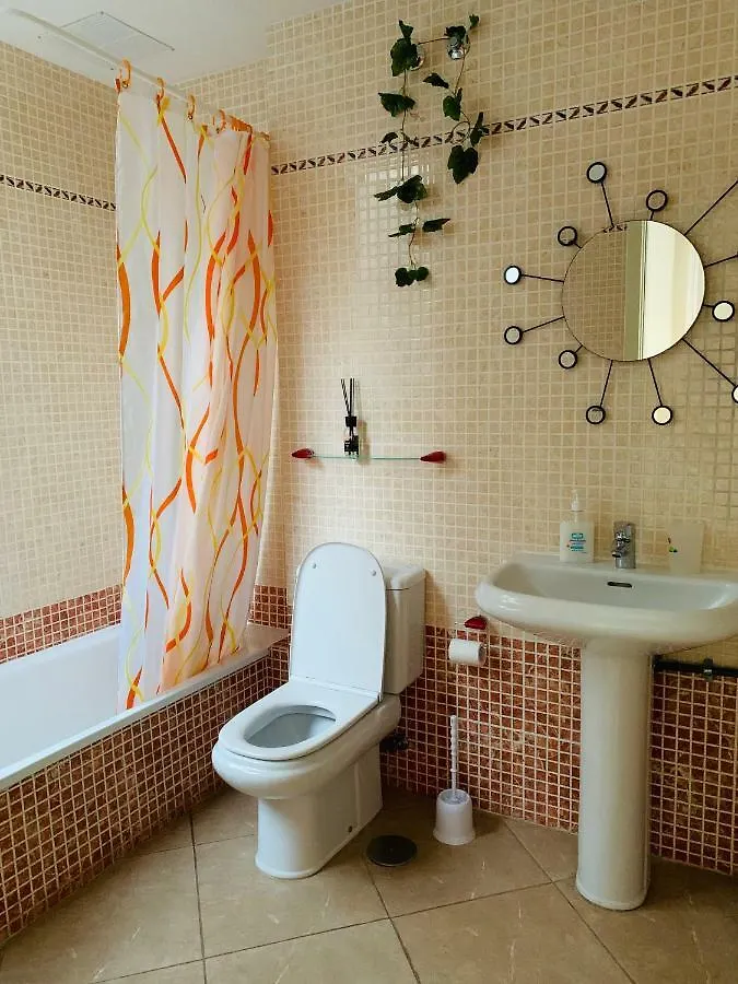 Villa Flora, Costa Adeje Costa Adeje  Španělsko