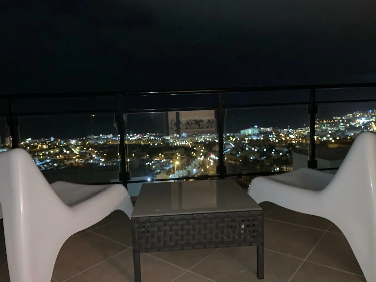 Villa Flora, Costa Adeje Costa Adeje  Španělsko