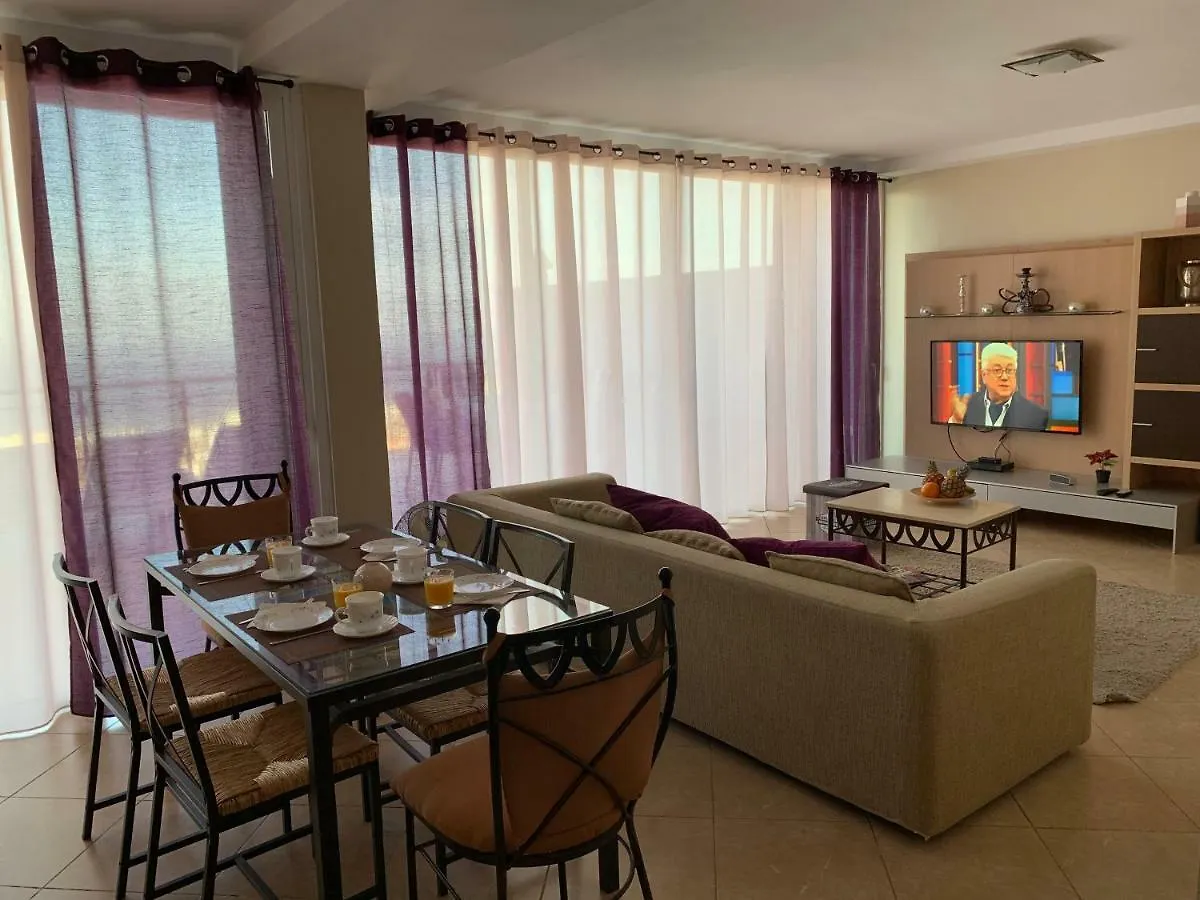 Villa Flora, Costa Adeje Costa Adeje   Costa Adeje (Tenerife)